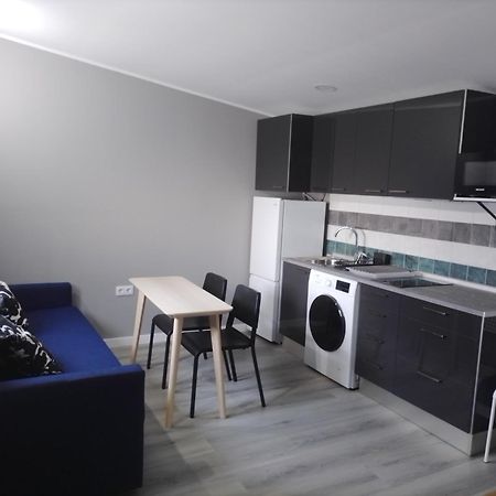 Casa Ilie Lejlighed Sanlúcar de Barrameda Eksteriør billede