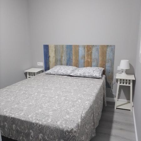 Casa Ilie Lejlighed Sanlúcar de Barrameda Eksteriør billede