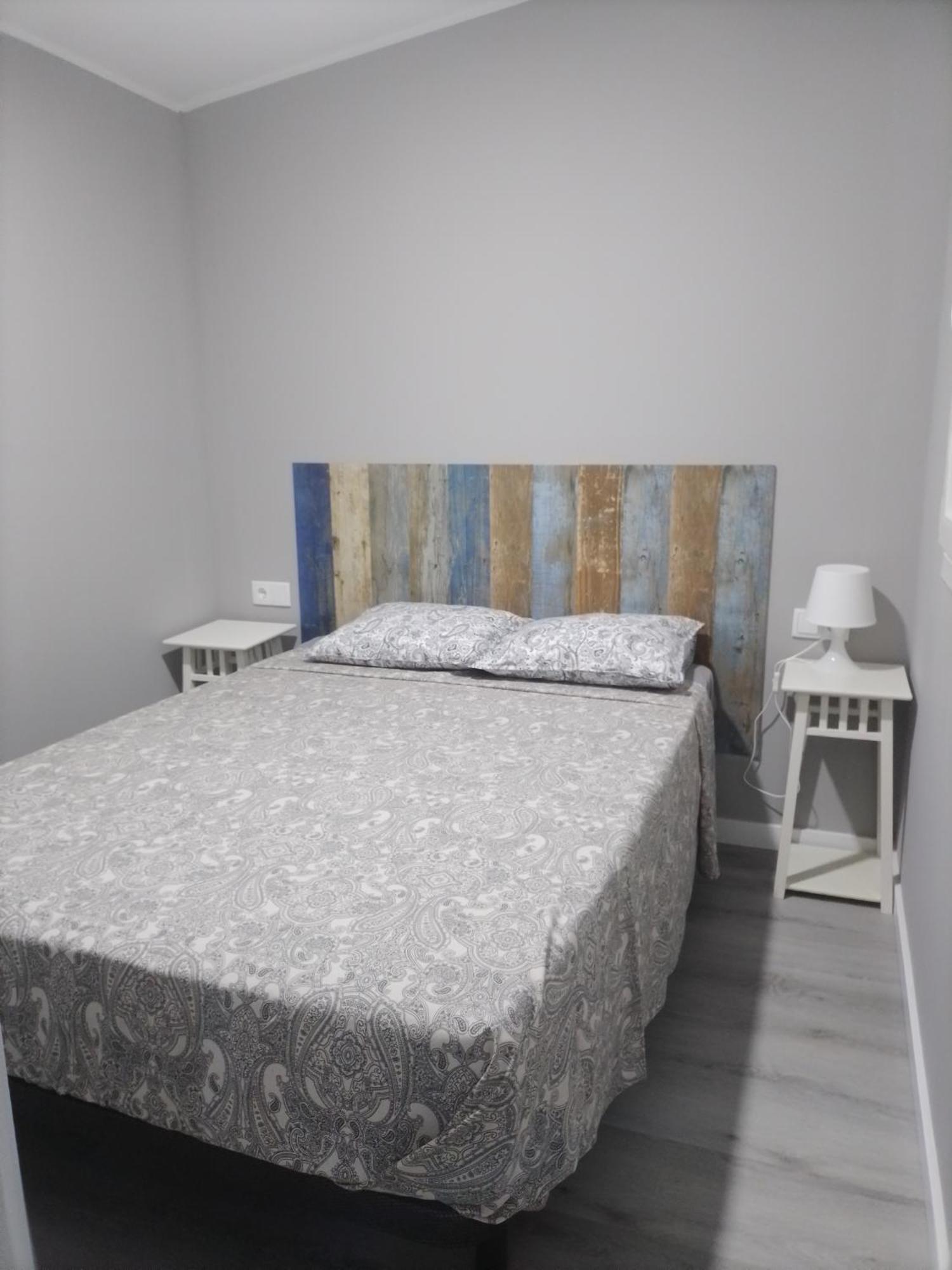 Casa Ilie Lejlighed Sanlúcar de Barrameda Eksteriør billede