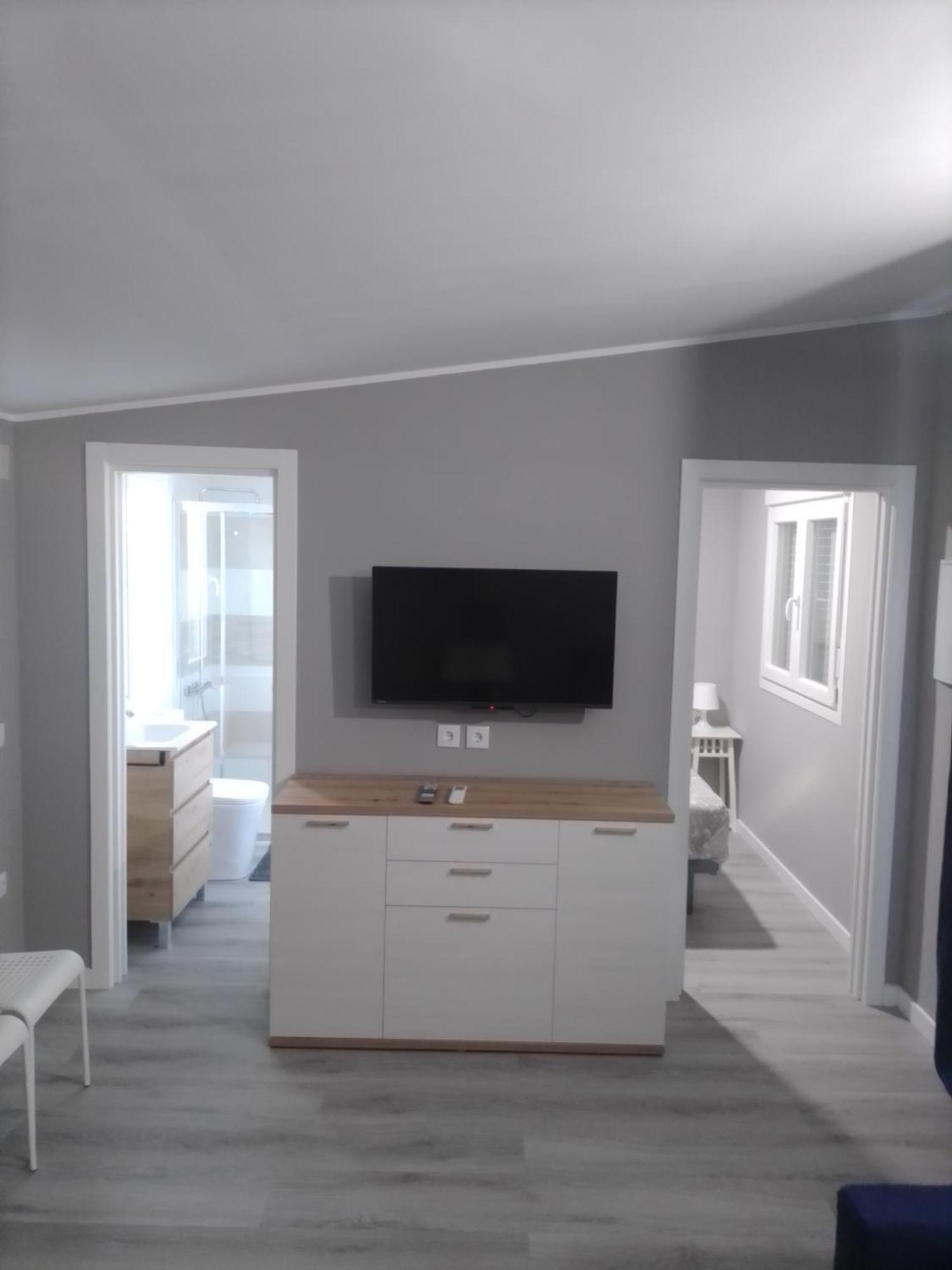 Casa Ilie Lejlighed Sanlúcar de Barrameda Eksteriør billede